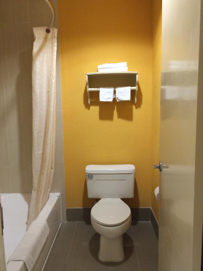Select Inn And Suites ヒューストン エクステリア 写真
