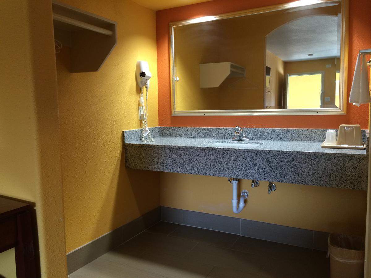 Select Inn And Suites ヒューストン エクステリア 写真